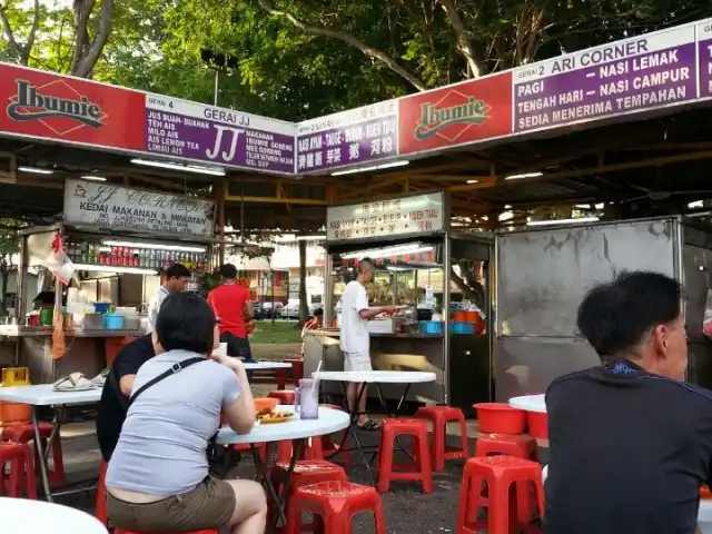 Nan An Ah Seng Chicken Rice Food Photo 2