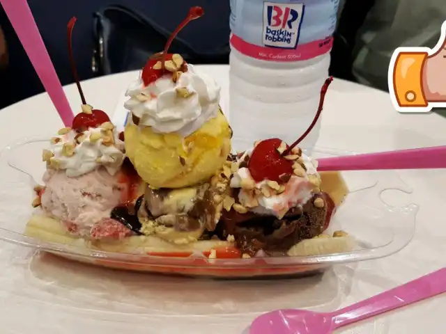 Baskin-Robbins Food Photo 11