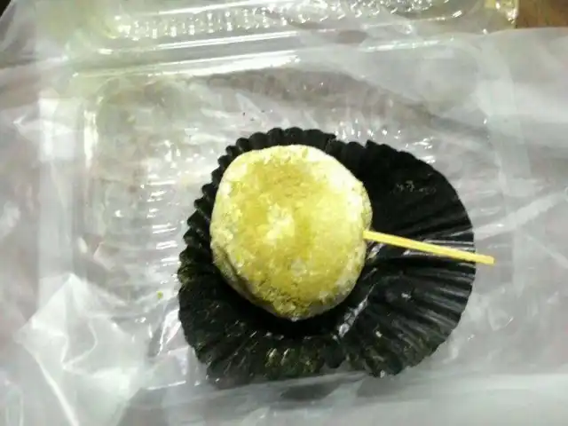 Gambar Makanan Mochi Mochio 18