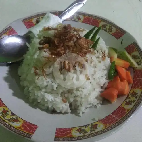 Gambar Makanan Warung Sate Madura Bpk Ahmad, Tambun Selatan 15