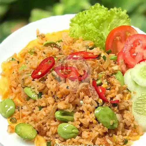 Gambar Makanan Nasi Goreng Juragan 2