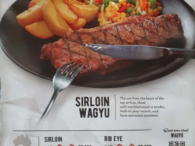 Gambar Makanan Abuba Steak 7