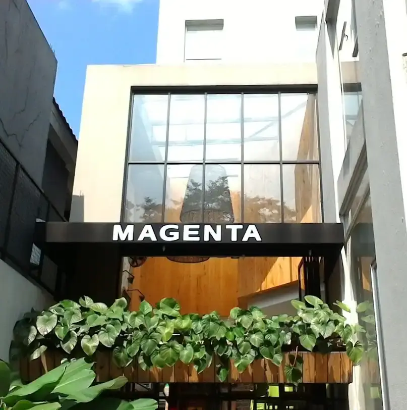 Gambar Makanan Magenta Coffee Shop - Citarum Hotel 1