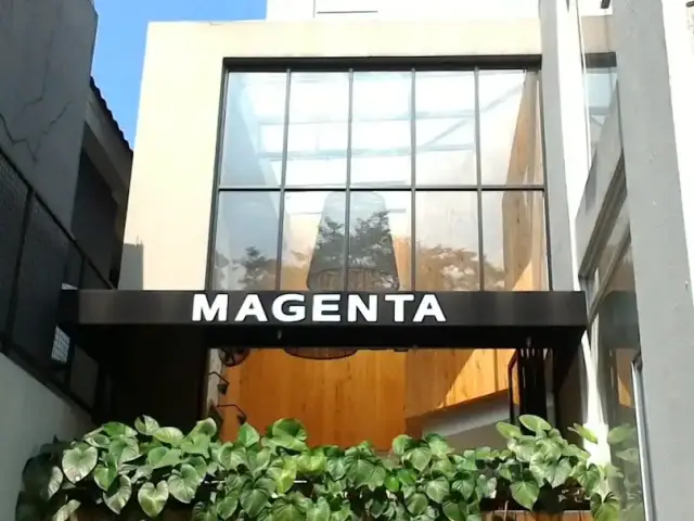 Gambar Makanan Magenta Coffee Shop - Citarum Hotel 1
