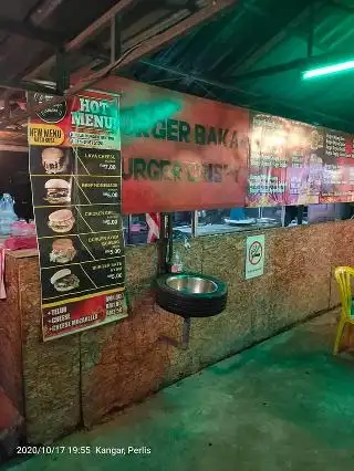 Burger Bakar & Western Food Photo 1
