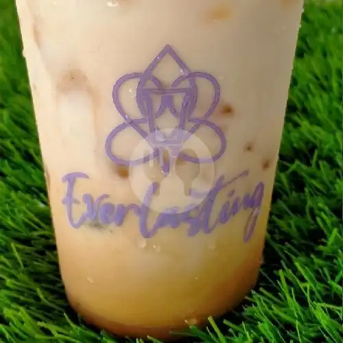 Gambar Makanan Everlasting Drink,Pabean 9