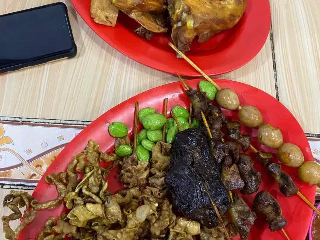 Gambar Makanan NasiUdukKikoSari 2