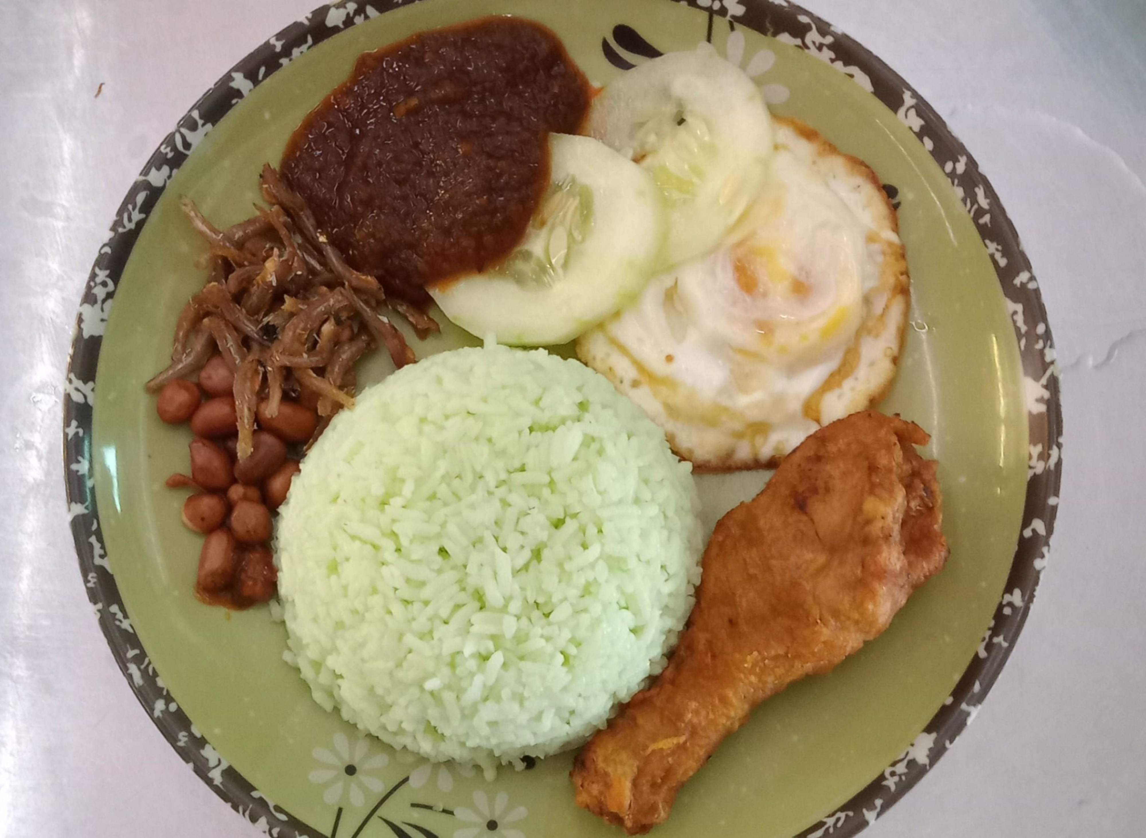 Gerai Makanan Islam @ Wira Food Court, Malaysia, Sibu | YummyAdvisor