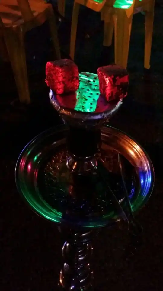 Ohh-Hookah! Food Photo 10