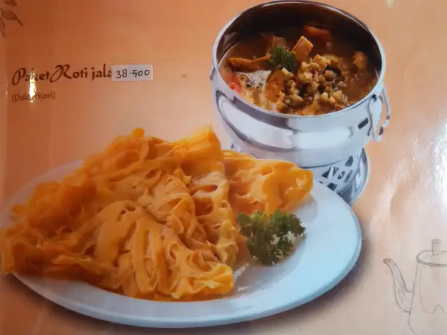 Gambar Makanan Shirin Resto 3