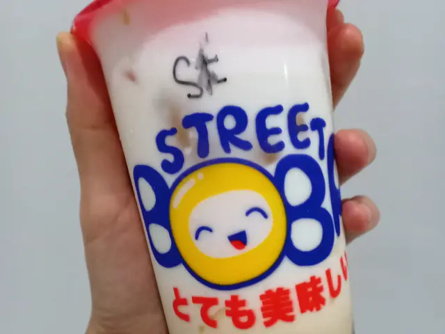 Gambar Makanan StreetBoba 5