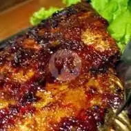 Gambar Makanan Ayam Bebek Bakar Babe Zacky, Larangan 3