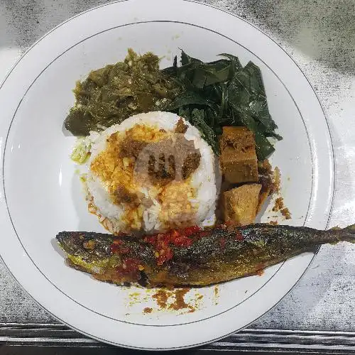 Gambar Makanan Rumah Makan Padang Putri Minang, Samarinda Ulu 7