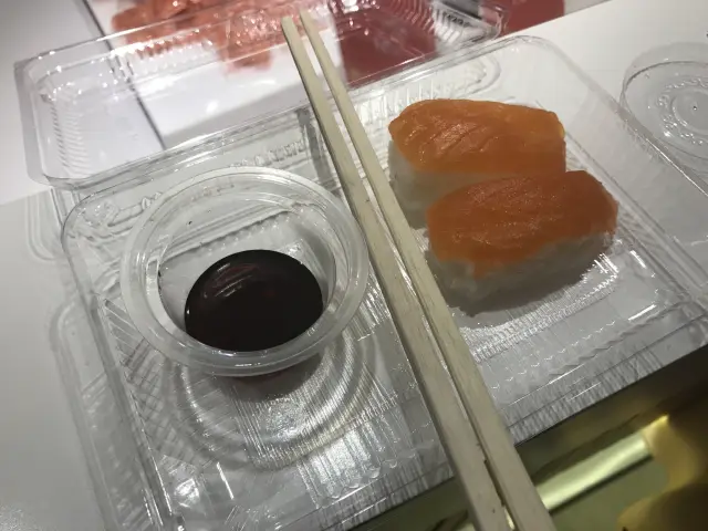 Gambar Makanan Sushi Master 13