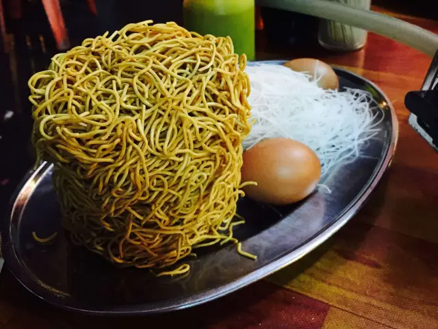 Hoong Kee Seafood Noodle House Food Photo 6