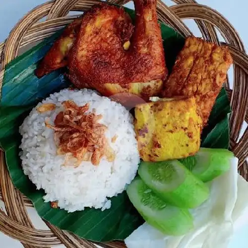 Gambar Makanan Ayam Bakar IQi Senopati, Poncol Jaya 2