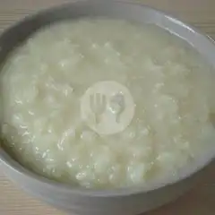 Gambar Makanan Bubur Ayam Jakarta G Ijo, Gati Grojogan 2