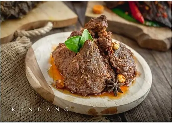 Gambar Makanan Natrabu Minang 2