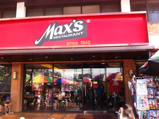 Max's Restaurant Food Photo 14