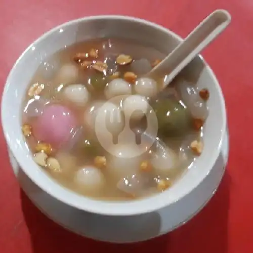 Gambar Makanan Wedang Ronde Garsel, Serpong 4