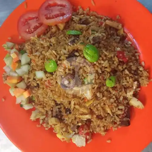 Gambar Makanan Nasi Goreng Special Mas Nanang 15