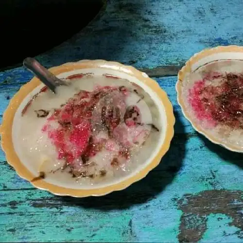 Gambar Makanan BUBUR AYAM BUBUR KACANG IJO, MADUARA 4