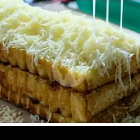 Gambar Makanan Roti Bakar Kang Ali, Imam Bonjol 4