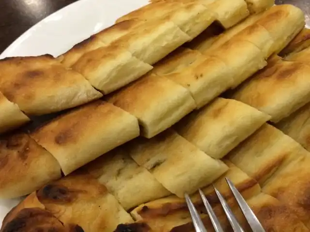 Gülhan Pastanesi'nin yemek ve ambiyans fotoğrafları 20