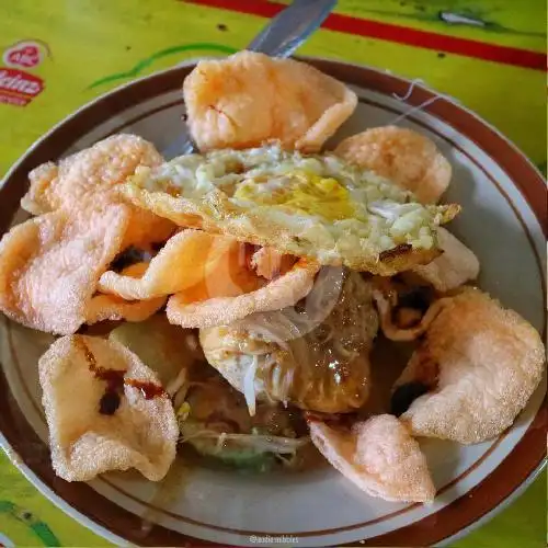 Gambar Makanan Ketoprak Pandawa 5, Pondok Aren 5