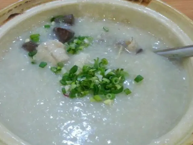 Yee Kee Porridge Restaurant @ Bandar Bukit Tinggi Food Photo 2