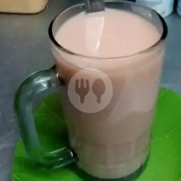 Gambar Makanan Susu Jahe Merah PWPG, Marga Satwa 3