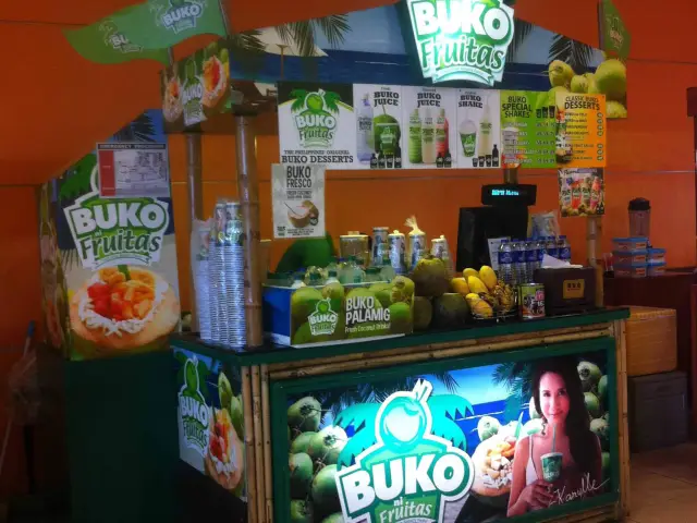 Buko ni Fruitas Food Photo 3