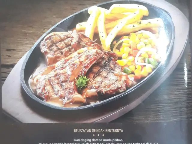 Gambar Makanan Steak 21 13