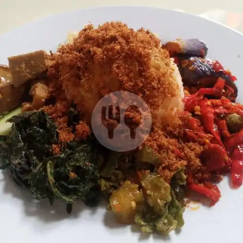 Gambar Makanan Padang Fusion, Timor Baru 3