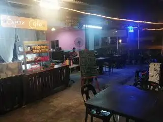 SYIKIEN CAFE