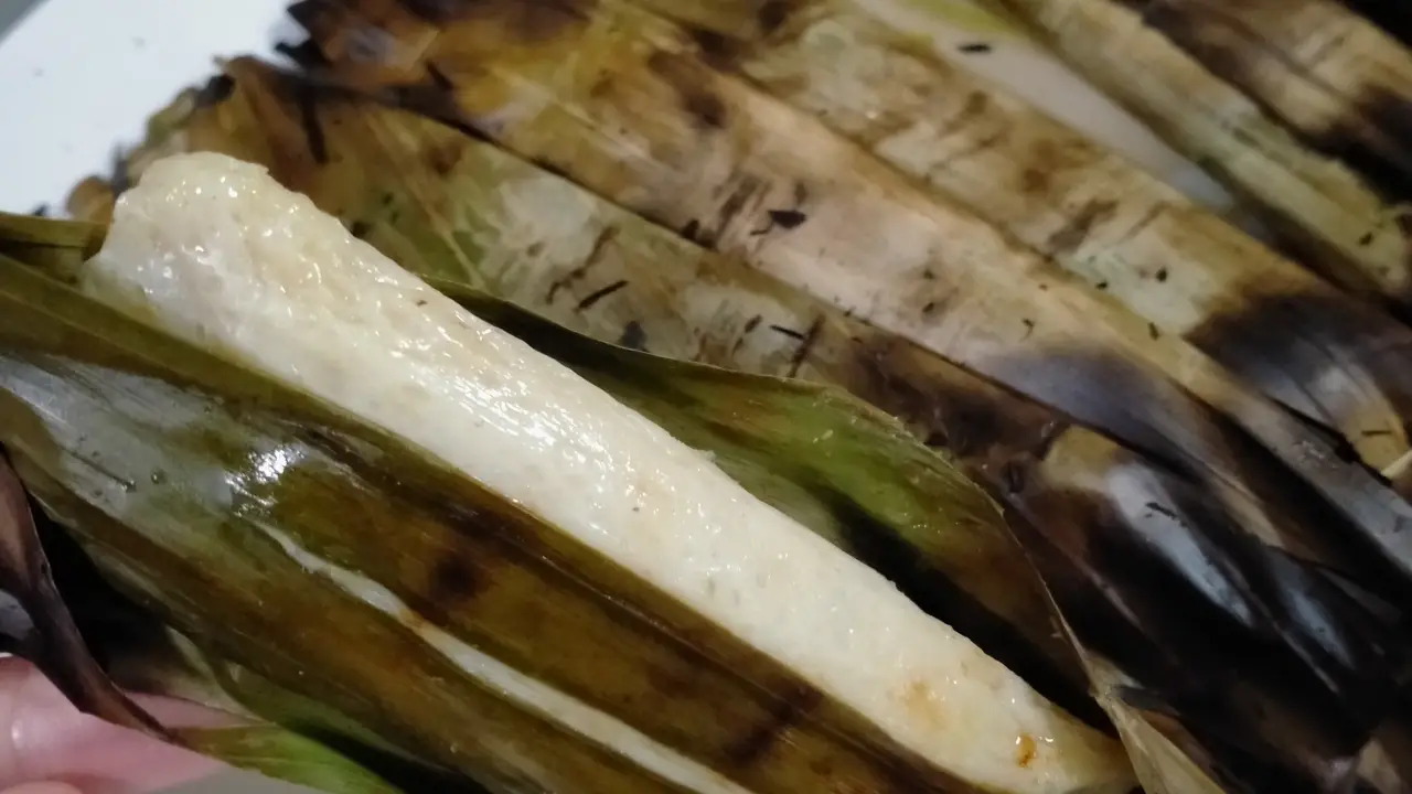 Otak - Otak Binatu AN