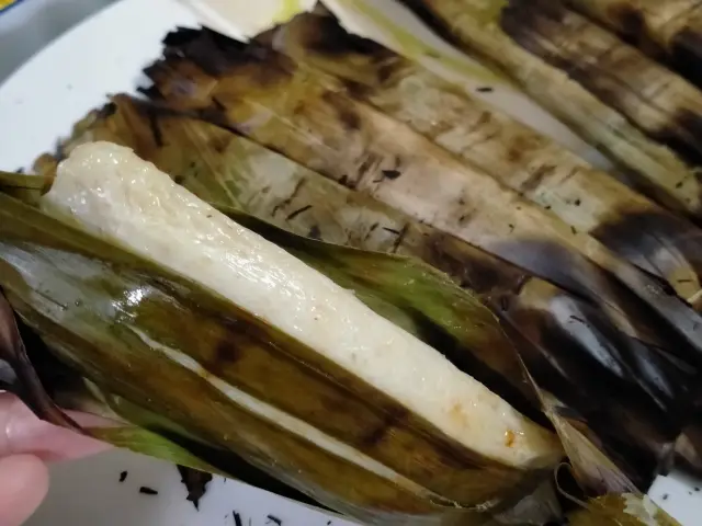 Gambar Makanan Otak - Otak Binatu AN 1