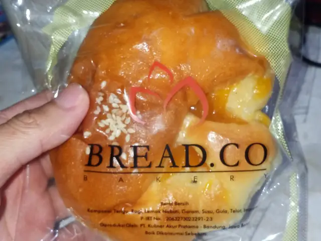 Gambar Makanan Bread.Co 3