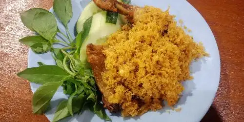 Ayam Bakar Madu H5, Singosari