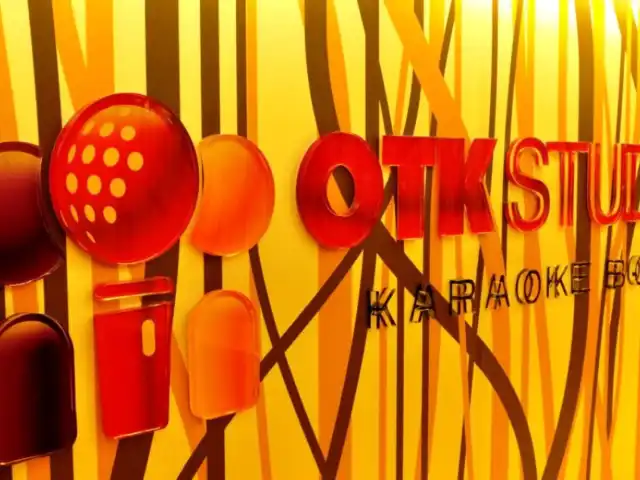 OTK Studio Karaoke Box Food Photo 11