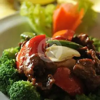 Gambar Makanan The Kitchen Suki Dimsum, Hotel Anugerah 10