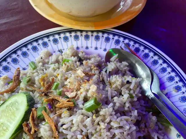 Medan Selera Jalan Pahang Food Photo 1