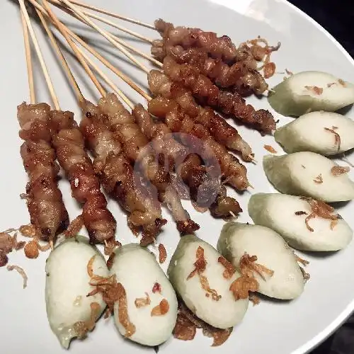 Gambar Makanan Sate Taichan Cocol Jakarta, Pulo Gadung 5