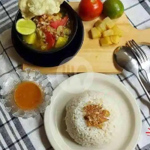 Gambar Makanan Soto Tangkar H Sahali, Mangga Besar 3