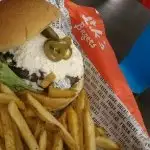 Zarks Burger Food Photo 5