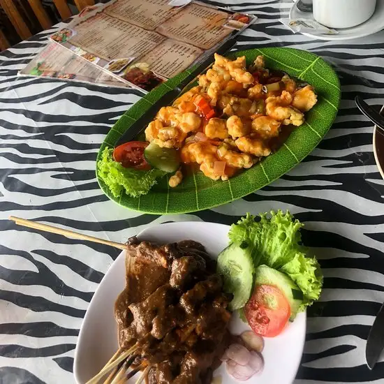 Gambar Makanan RM Mutiara Sari 5