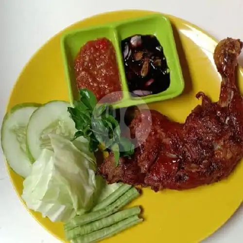 Gambar Makanan Ayam Bawang 2, Mataram Kota 13