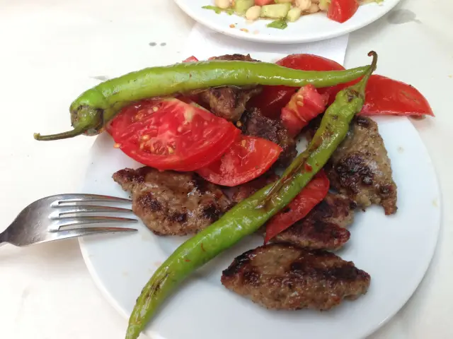 Köfteci Yaşar'nin yemek ve ambiyans fotoğrafları 9