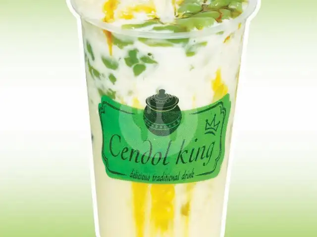 Gambar Makanan Cendol King, Pluit Village Mall 10