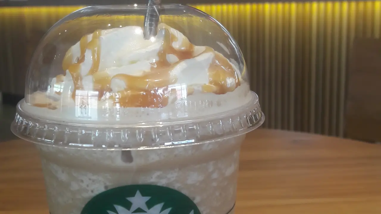 Starbucks Coffee